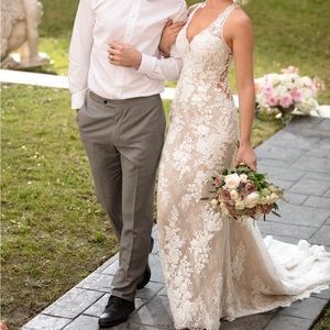 Stella York 6933 Bridal Dress